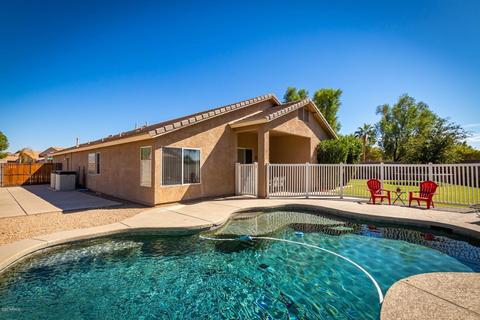 3231 E Blue Sage Rd E, Gilbert, AZ 85297 photo 34