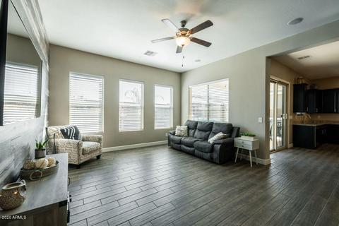 10607 E Hawk Ave, Mesa, AZ 85212 photo 11