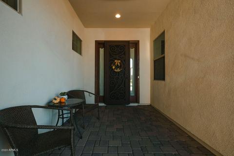 10607 E Hawk Ave, Mesa, AZ 85212 photo 4