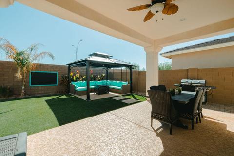 10607 E Hawk Ave, Mesa, AZ 85212 photo 30