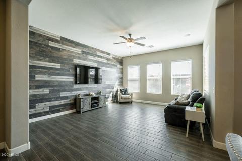 10607 E Hawk Ave, Mesa, AZ 85212 photo 12
