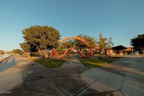 10607 E Hawk Ave, Mesa, AZ 85212 photo 48