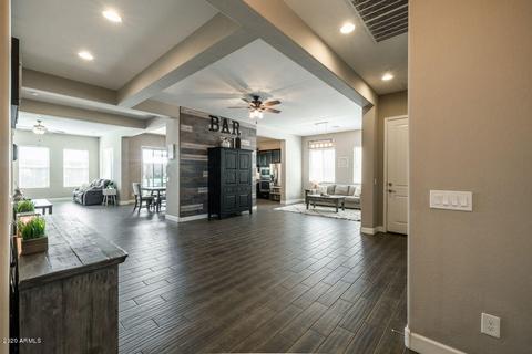 10607 E Hawk Ave, Mesa, AZ 85212 photo 5