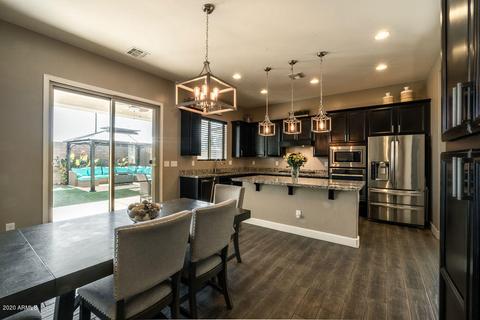 10607 E Hawk Ave, Mesa, AZ 85212 photo 10