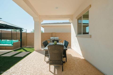 10607 E Hawk Ave, Mesa, AZ 85212 photo 29