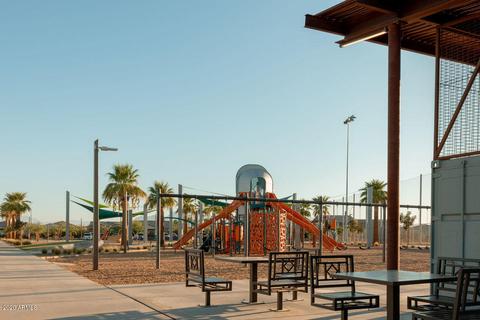 10607 E Hawk Ave, Mesa, AZ 85212 photo 54