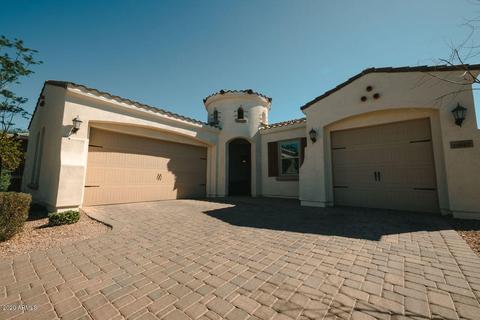 10607 E Hawk Ave, Mesa, AZ 85212 photo 1