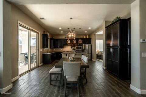 10607 E Hawk Ave, Mesa, AZ 85212 photo 9