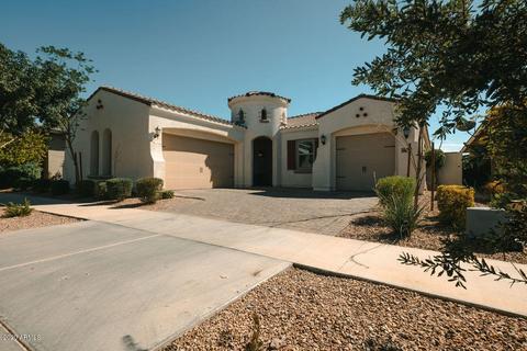 10607 E Hawk Ave, Mesa, AZ 85212 photo 3