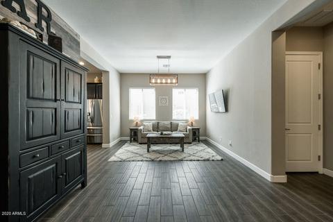 10607 E Hawk Ave, Mesa, AZ 85212 photo 7