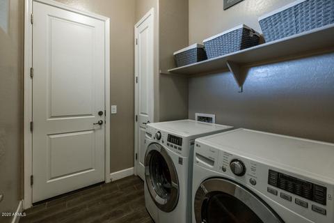 10607 E Hawk Ave, Mesa, AZ 85212 photo 28