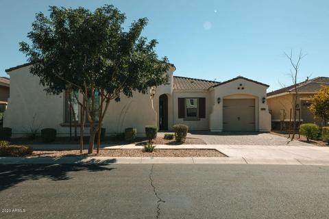 10607 E Hawk Ave, Mesa, AZ 85212 photo 2