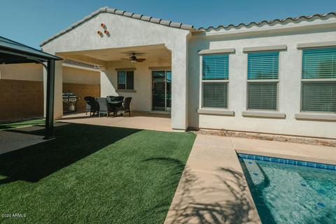 10607 E Hawk Ave, Mesa, AZ 85212 photo 35