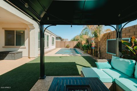 10607 E Hawk Ave, Mesa, AZ 85212 photo 31