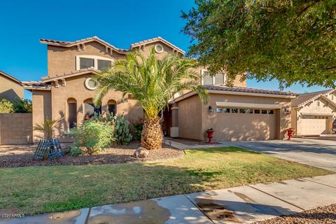 3038 E Janelle Way, Gilbert, AZ 85297 photo 2