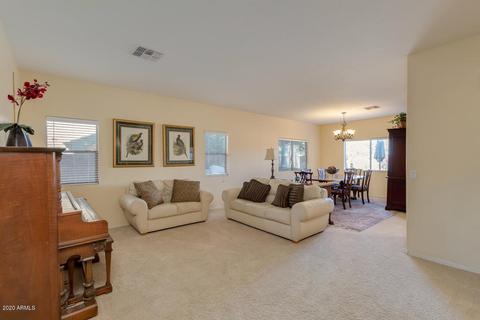 3038 E Janelle Way, Gilbert, AZ 85297 photo 8