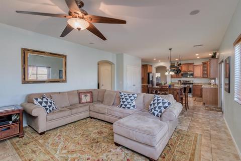 3038 E Janelle Way, Gilbert, AZ 85297 photo 17