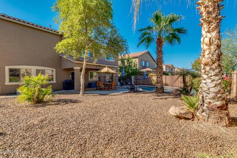 3038 E Janelle Way, Gilbert, AZ 85297 photo 49