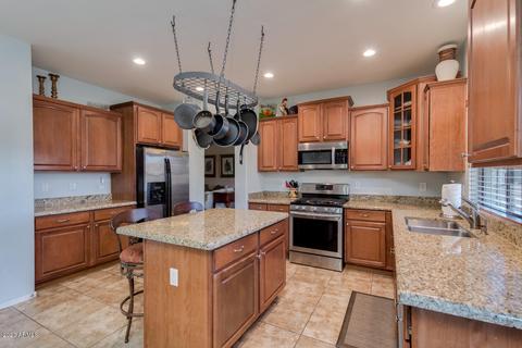 3038 E Janelle Way, Gilbert, AZ 85297 photo 25