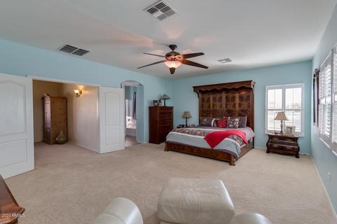 3038 E Janelle Way, Gilbert, AZ 85297 photo 35
