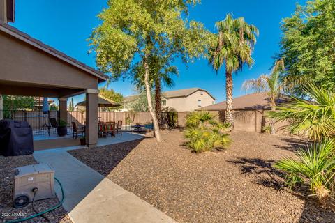 3038 E Janelle Way, Gilbert, AZ 85297 photo 48