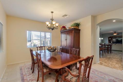 3038 E Janelle Way, Gilbert, AZ 85297 photo 11