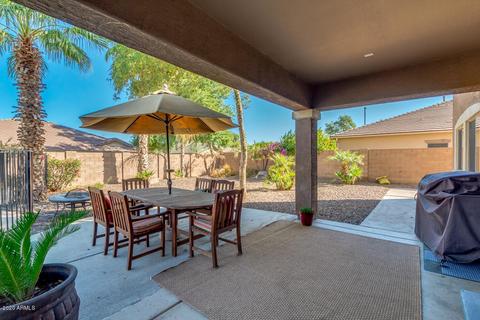 3038 E Janelle Way, Gilbert, AZ 85297 photo 45