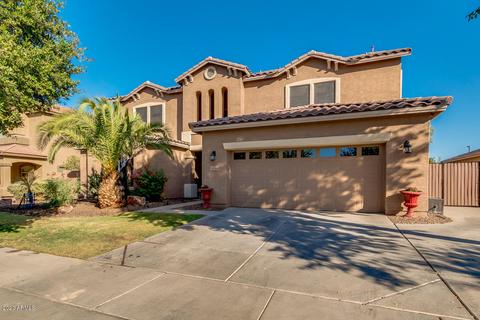 3038 E Janelle Way, Gilbert, AZ 85297 photo 3