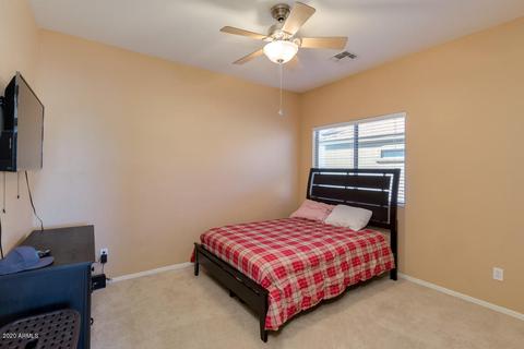 3038 E Janelle Way, Gilbert, AZ 85297 photo 42