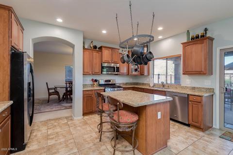 3038 E Janelle Way, Gilbert, AZ 85297 photo 24