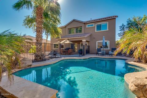 3038 E Janelle Way, Gilbert, AZ 85297 photo 52