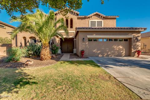3038 E Janelle Way, Gilbert, AZ 85297 photo 1