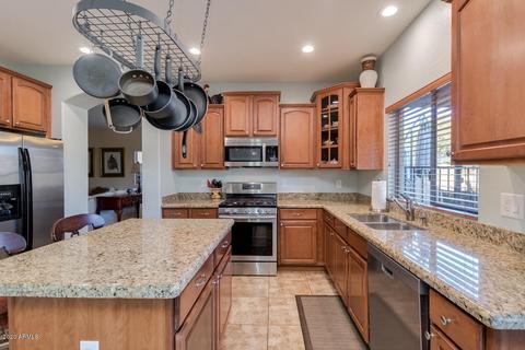 3038 E Janelle Way, Gilbert, AZ 85297 photo 23