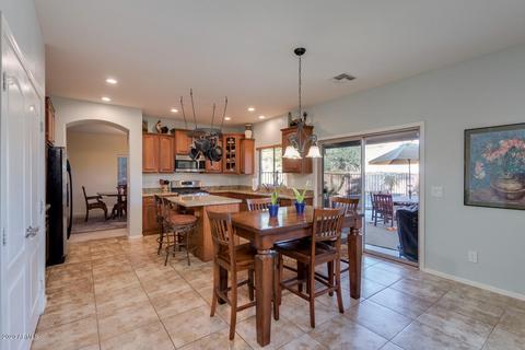3038 E Janelle Way, Gilbert, AZ 85297 photo 21