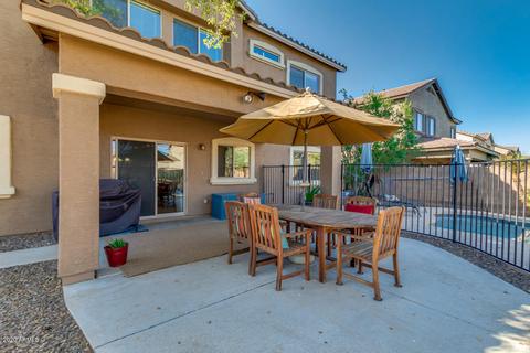 3038 E Janelle Way, Gilbert, AZ 85297 photo 47