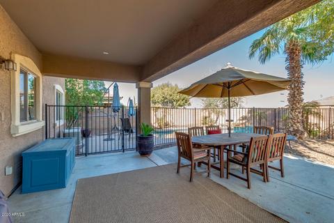3038 E Janelle Way, Gilbert, AZ 85297 photo 46