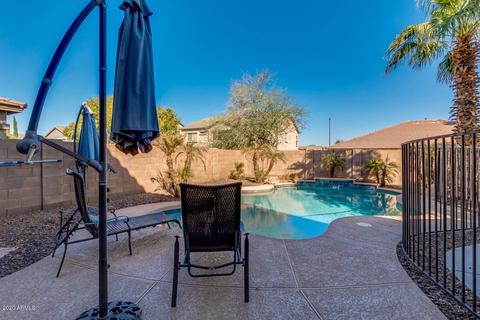 3038 E Janelle Way, Gilbert, AZ 85297 photo 50
