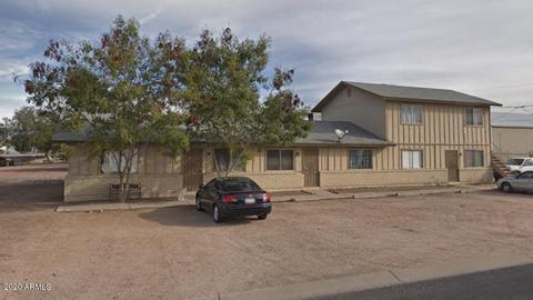 2185 S Apache Dr, Apache Junction, AZ 85120 photo 1