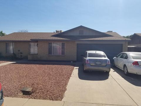 3321 W Gary Rd, Phoenix, AZ 85029 photo 1