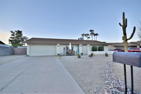 3010 E Vista Dr, Phoenix, AZ 85032 photo 3
