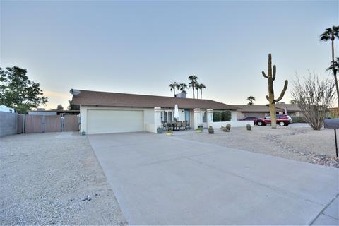 3010 E Vista Dr, Phoenix, AZ 85032 photo 2