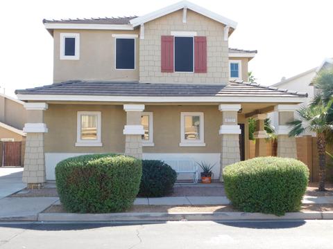 8727 E Keats Ave, Mesa, AZ 85209 photo 1