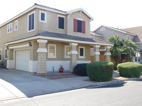 8727 E Keats Ave, Mesa, AZ 85209 photo 2