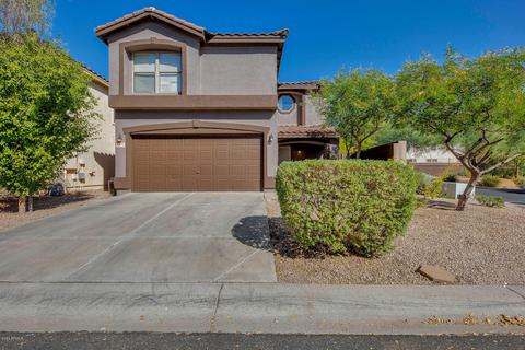 3376 S Bowman Rd, Apache Junction, AZ 85119 photo 1