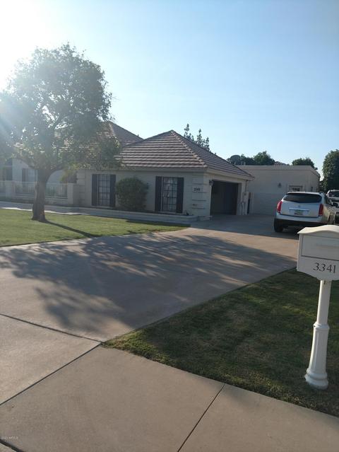 3341 E Fox St, Mesa, AZ 85213 photo 2