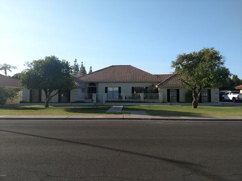 3341 E Fox St, Mesa, AZ 85213 photo 1