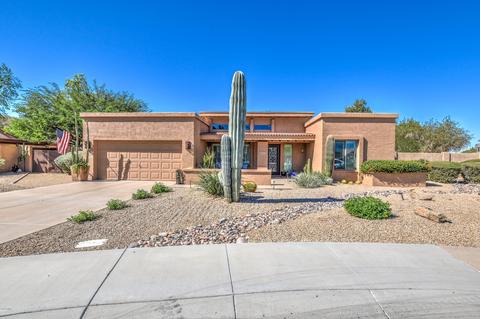 13242 N 2nd St, Phoenix, AZ 85022 photo 2
