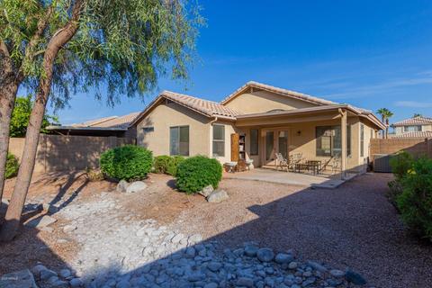 4743 E Summerhaven Dr, Phoenix, AZ 85044 photo 23