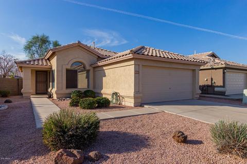 4743 E Summerhaven Dr, Phoenix, AZ 85044 photo 1