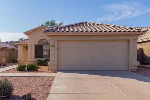 4743 E Summerhaven Dr, Phoenix, AZ 85044 photo 2